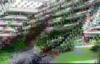 Photo 39 - Residenz am Dom Boardinghouse Apartments