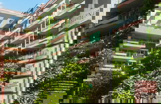 Photo 43 - Residenz am Dom Boardinghouse Apartments