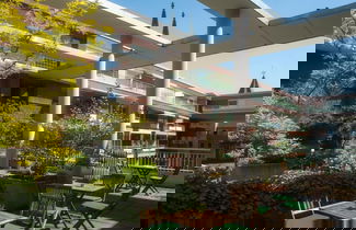 Photo 34 - Residenz am Dom Boardinghouse Apartments