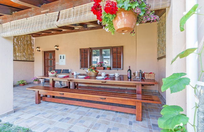 Heritage House in Orihi With an Elegant Garden - Foto 18