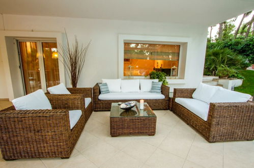 Foto 23 - Sani Seaside Luxury - Villa Danai Private Pool
