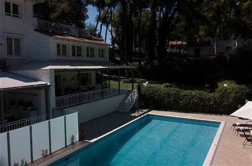Photo 17 - Sani Seaside Luxury - Villa Danai Private Pool