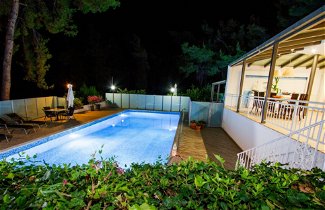 Photo 1 - Sani Seaside Luxury - Villa Danai Private Pool