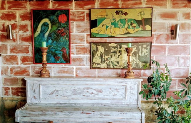 Stone House Andromeda - Foto 12