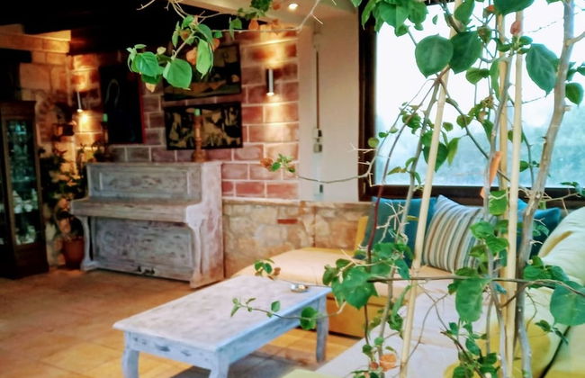 Stone House Andromeda - Foto 15