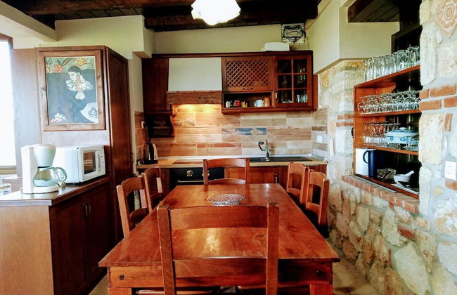 Stone House Andromeda - Foto 6