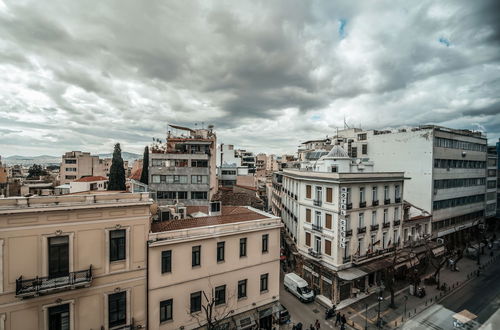 Photo 60 - AthinA STREETAPARTMENTS