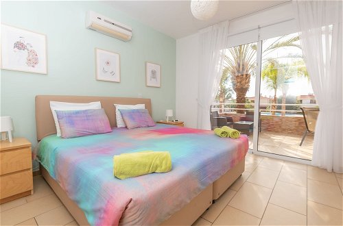 Foto 2 - Narcissos 'Nissi Beach' apartment C3