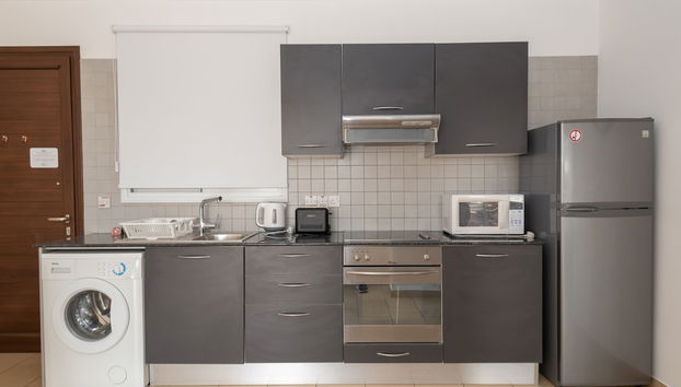 Cozinha privada
