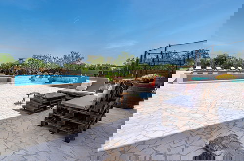 Photo 58 - Modern Holiday Home in Pristeg With Pool