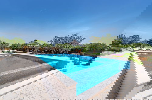 Photo 57 - Modern Holiday Home in Pristeg With Pool