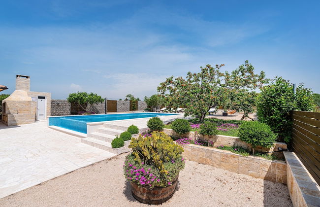 Modern Holiday Home in Pristeg With Pool - Foto 39