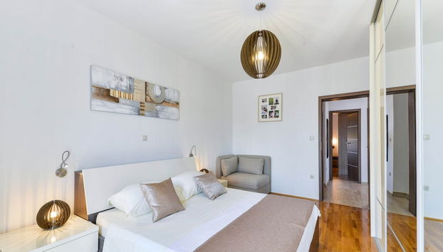 Modern Holiday Home in Pristeg With Pool - Foto 5