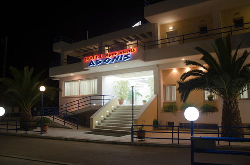 Foto 52 - Adonis Hotel