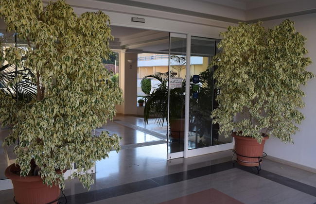 Adonis Hotel - Foto 53