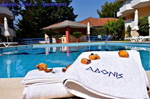 Foto 26 - Adonis Hotel