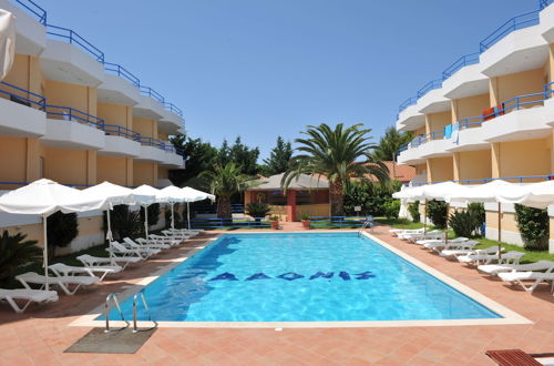 Foto 40 - Adonis Hotel