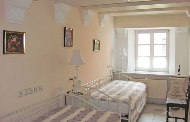 Apartment Storchenfärbe - Foto 26