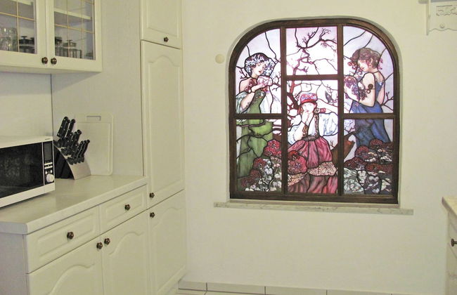 Apartment Storchenfärbe - Foto 52