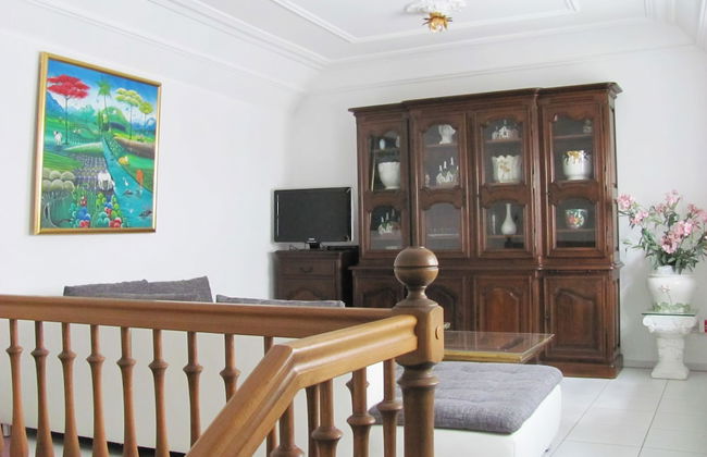 Apartment Storchenfärbe - Foto 20
