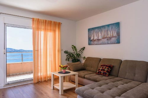 Photo 12 - Maša - Modern sea View Apartment - A1