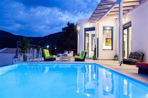 Foto 39 - Zidanos Luxurious Villa