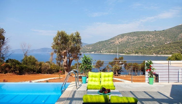 Foto 1 - Zidanos Luxurious Villa