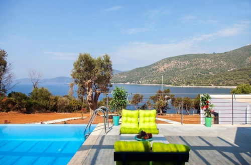 Photo 1 - Zidanos Luxurious Villa