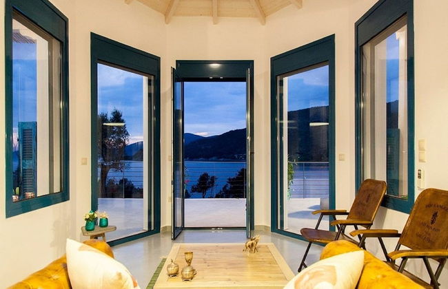 Zidanos Luxurious Villa - Foto 18