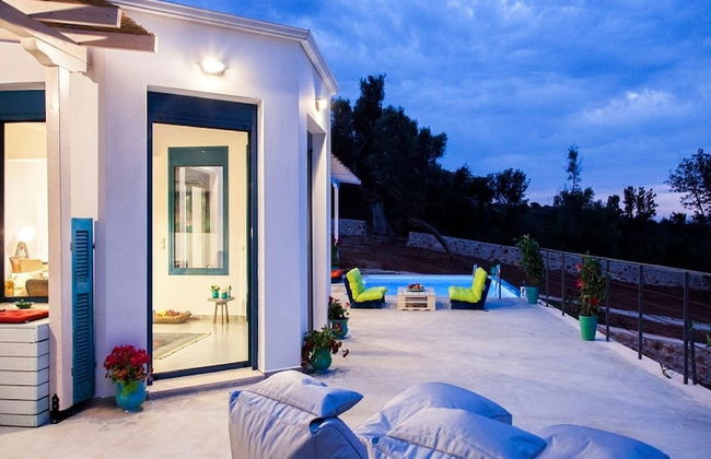 Zidanos Luxurious Villa - Foto 20