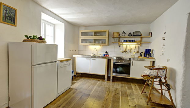 Cozinha privada