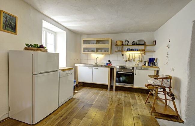 Nengshof - Haus Ehrenpreis - Foto 5