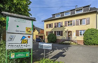 Foto 1 - Nengshof - Haus Ehrenpreis