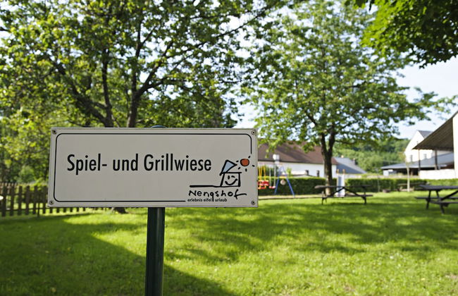 Nengshof - Haus Ehrenpreis - Foto 25