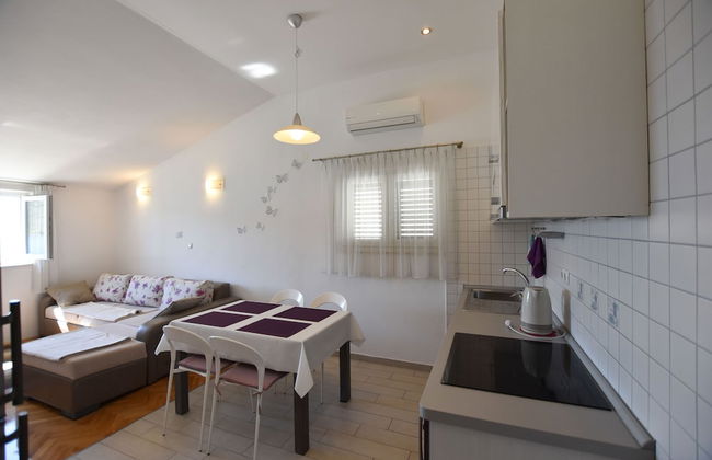 Apartment Bene - Foto 7