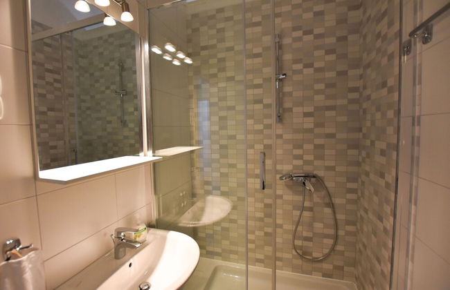 Apartment Bene - Foto 17