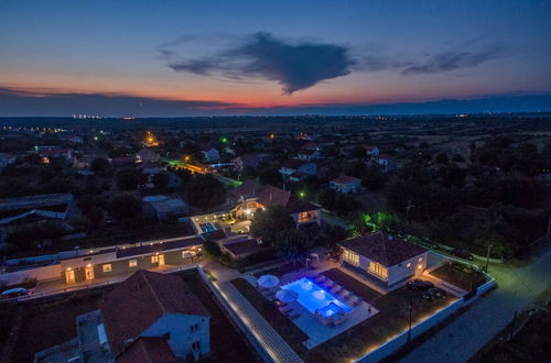 Photo 30 - Classy Holiday Home in Galovac With Swimming Pool