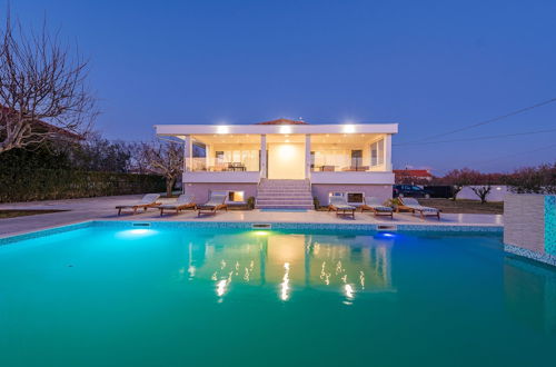 Photo 34 - Classy Holiday Home in Galovac With Swimming Pool