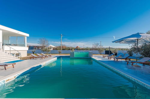 Photo 26 - Classy Holiday Home in Galovac With Swimming Pool