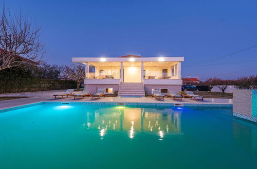 Photo 31 - Classy Holiday Home in Galovac With Swimming Pool