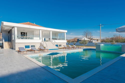 Photo 1 - Classy Holiday Home in Galovac With Swimming Pool