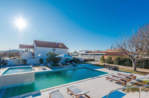 Photo 27 - Classy Holiday Home in Galovac With Swimming Pool