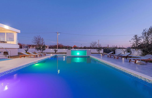 Holiday Home in Galovac With Pool - Foto 19