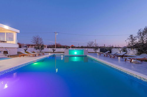 Photo 19 - Classy Holiday Home in Galovac With Swimming Pool