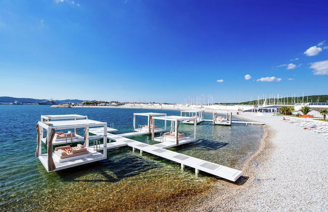Holiday Retreat With Swimming Pool - Foto 36