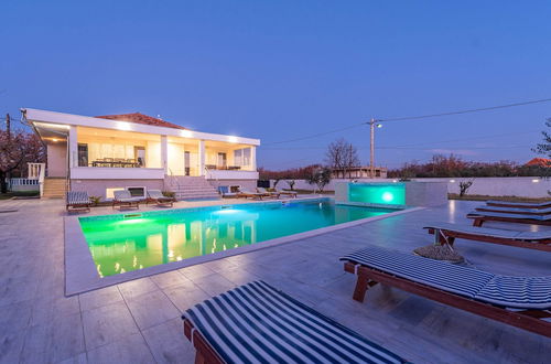 Photo 24 - Classy Holiday Home in Galovac With Swimming Pool