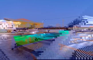 Photo 1 - Holiday Home in Galovac With Pool