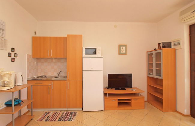 Apartment 21 - Foto 15