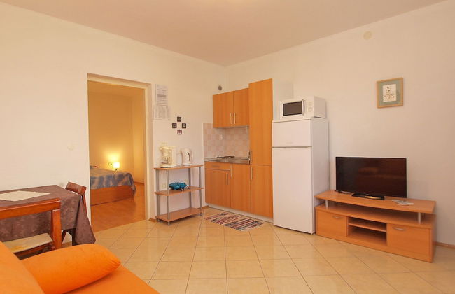 Apartment 21 - Foto 14