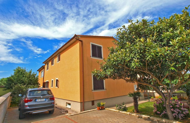 Apartment 21 - Foto 1